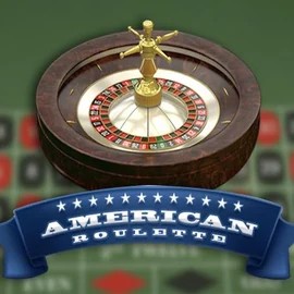 Try American Roulette (BGaming) slot by BGAMING on slotsgemscasino.cz – logo image