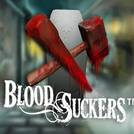 Try Blood Suckers slot by NetEnt on slotsgemscasino.cz – logo image