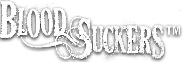 Blood Suckers slot icon by NetEnt, available at SlotsGem Casino