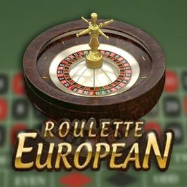 Table Games logo of European Roulette (BGaming) from BGAMING at SlotsGem Casino