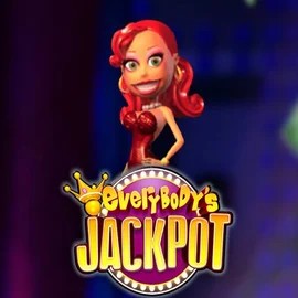 Enjoy Everybody's Jackpots by Playtech – logo hosted on slotsgemscasino.cz