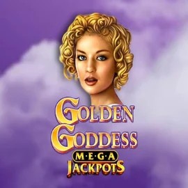 Play the Golden Goddess Megajackpots slot by IGT on SlotsGem Casino