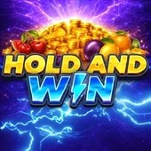 Hold and Win Games logo by Playson at SlotsGem Casino