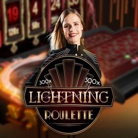 Lightning Roulette online slot from Evolution – play at slotsgemscasino.cz