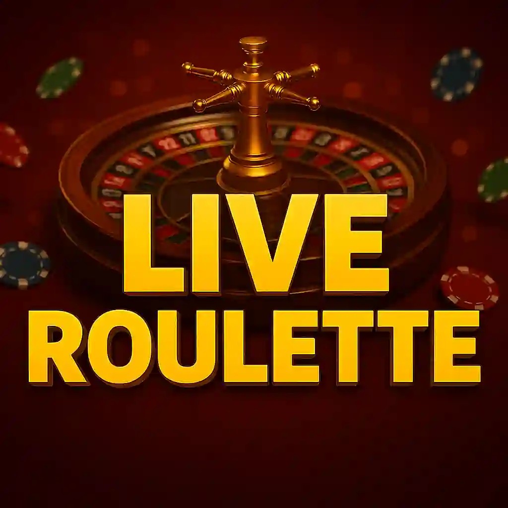 Live Roulette – slot by Evolution, featured at slotsgemscasino.cz