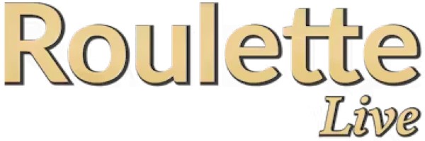 Live Casino logo of Live Roulette from Evolution at SlotsGem Casino