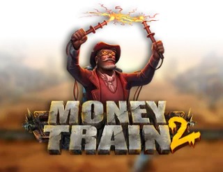 Money Train 2 – slot by Relax Gaming, featured at slotsgemscasino.cz