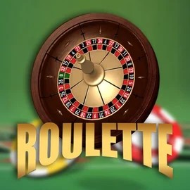 Roulette (Relax Gaming) online game logo by Relax Gaming on slotsgemscasino.cz