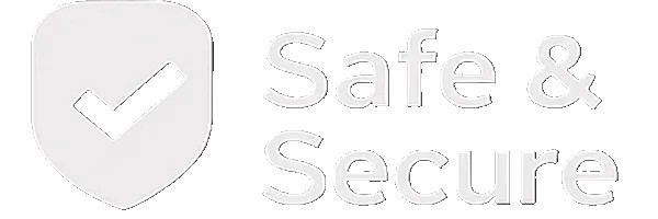 Safe & Secure