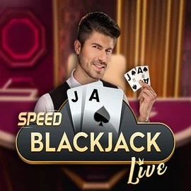 Speed Blackjack – slot by Pragmatic Play, featured at slotsgemscasino.cz