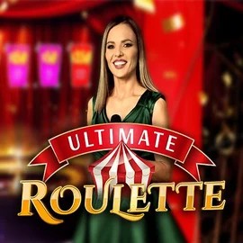 Play Ultimate Roulette slot by Ezugi on slotsgemscasino.cz